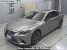 Lexus LS GVF55