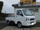 Subaru Sambar Truck TT2