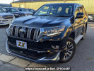 Toyota Land Cruiser Prado GDJ151W