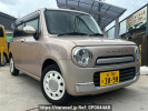 Suzuki ALTO Lapin HE22S