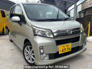 Daihatsu Move Custom LA100S