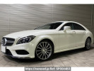 Mercedes Benz Cls-Class 218361