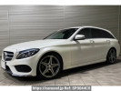 Mercedes Benz C CLASS STATION WAGON 205204