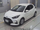 Toyota YARIS MXPH10