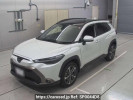 Toyota Corolla Cross ZSG10