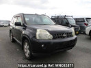 Nissan X-Trail NT31