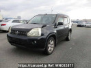 Nissan X-Trail NT31