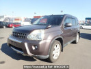 Nissan X-Trail NT31