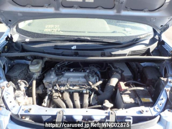 Used 2007 AT toyota noah ZRR75G Image[8]