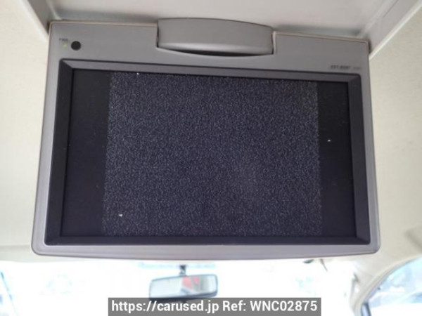 Used 2007 AT toyota noah ZRR75G Image[17]