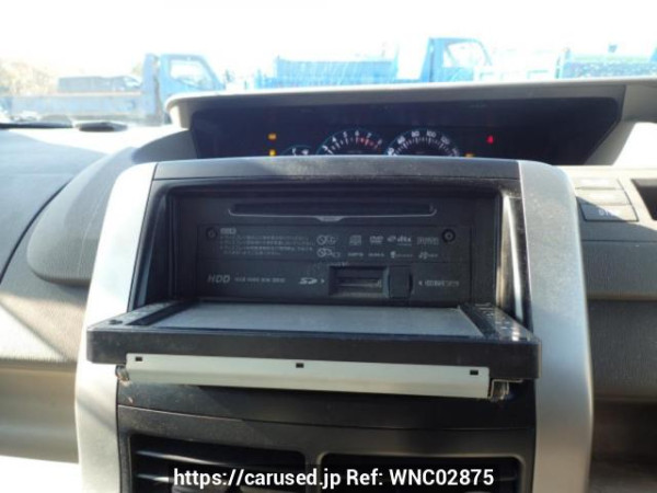 Used 2007 AT toyota noah ZRR75G Image[19]