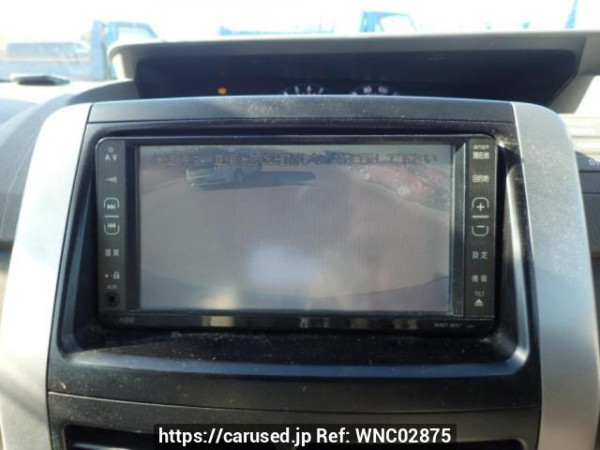 Used 2007 AT toyota noah ZRR75G Image[20]