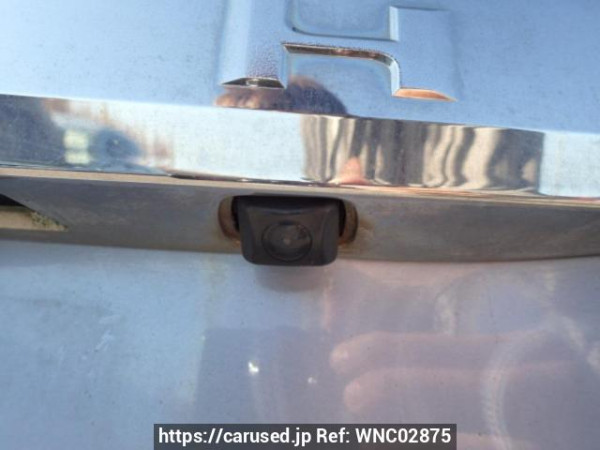 Used 2007 AT toyota noah ZRR75G Image[21]