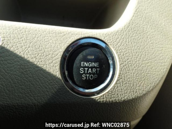 Used 2007 AT toyota noah ZRR75G Image[24]