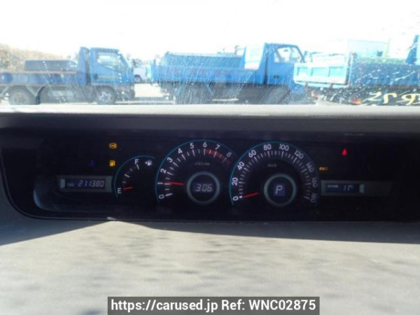 Used 2007 AT toyota noah ZRR75G Image[26]
