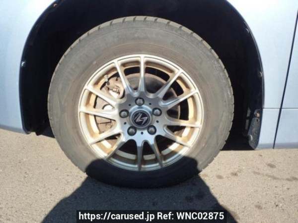 Used 2007 AT toyota noah ZRR75G Image[28]