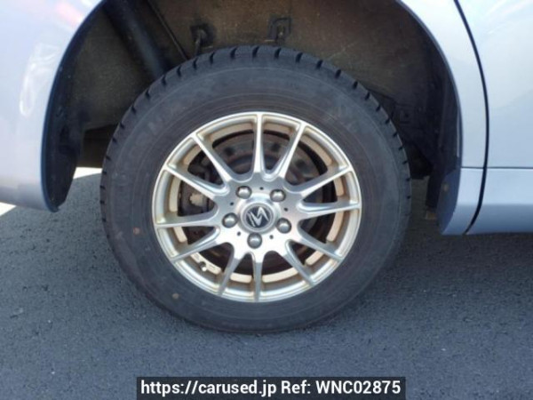 Used 2007 AT toyota noah ZRR75G Image[29]