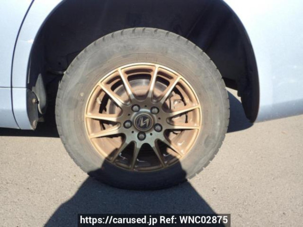 Used 2007 AT toyota noah ZRR75G Image[30]