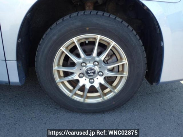 Used 2007 AT toyota noah ZRR75G Image[31]