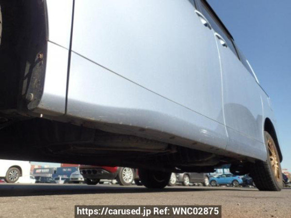 Used 2007 AT toyota noah ZRR75G Image[32]