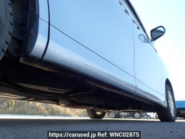 Used 2007 AT toyota noah ZRR75G Image[34]