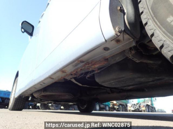 Used 2007 AT toyota noah ZRR75G Image[35]