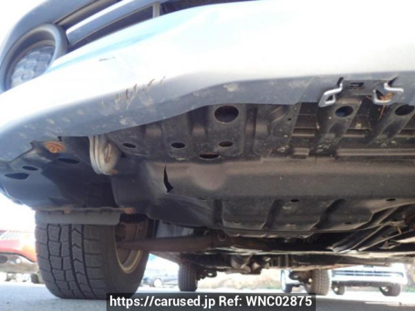 Used 2007 AT toyota noah ZRR75G Image[36]
