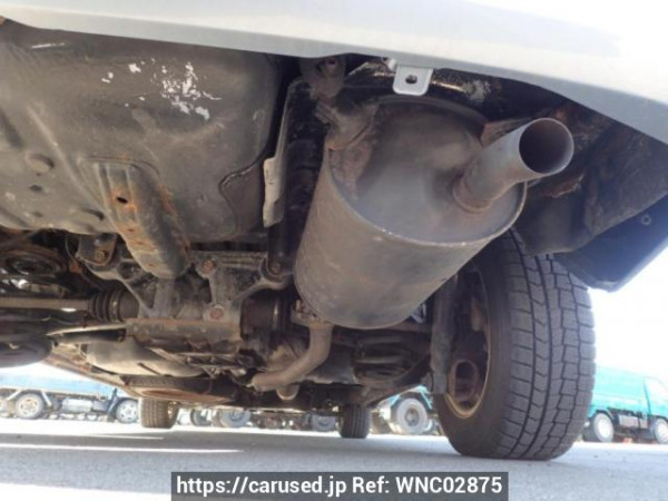 Used 2007 AT toyota noah ZRR75G Image[39]