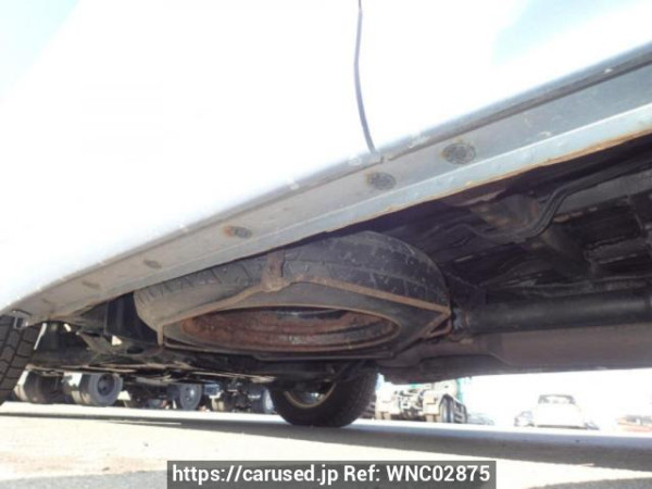 Used 2007 AT toyota noah ZRR75G Image[41]