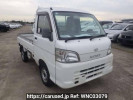 Daihatsu Hijet Truck S201P