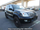 Toyota Land Cruiser Prado TRJ120W