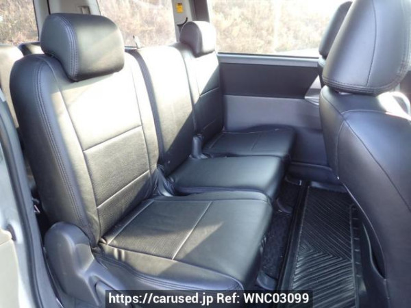 Used 2008 AT toyota noah ZRR75W Image[11]