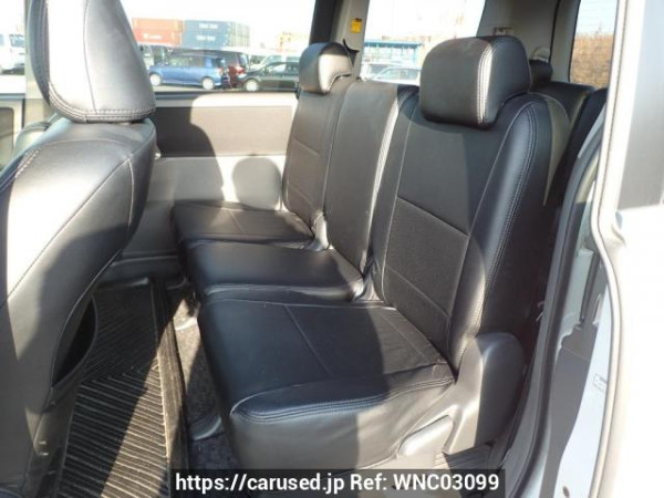 Used 2008 AT toyota noah ZRR75W Image[12]