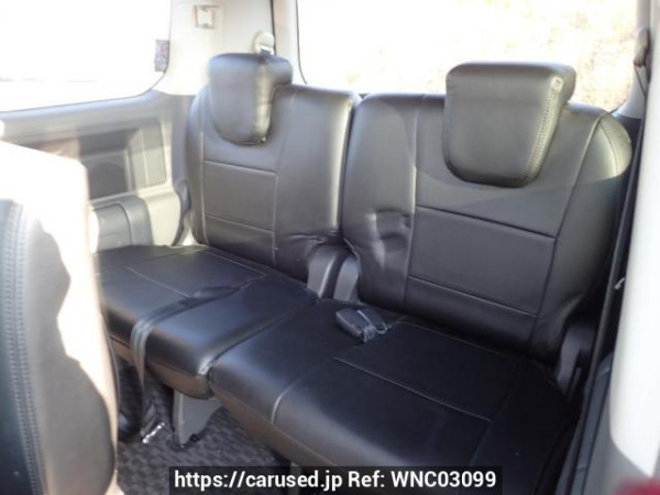Used 2008 AT toyota noah ZRR75W Image[13]