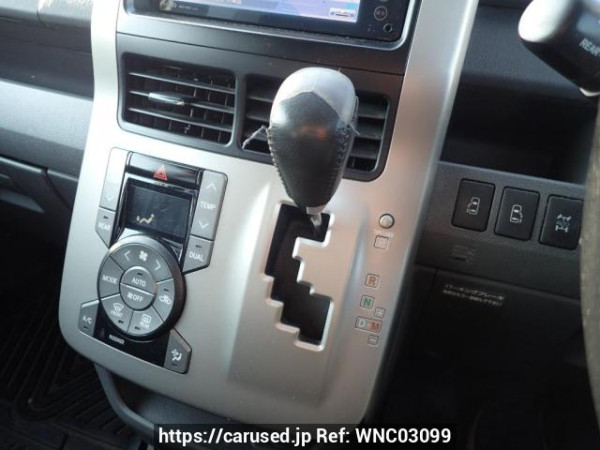 Used 2008 AT toyota noah ZRR75W Image[19]