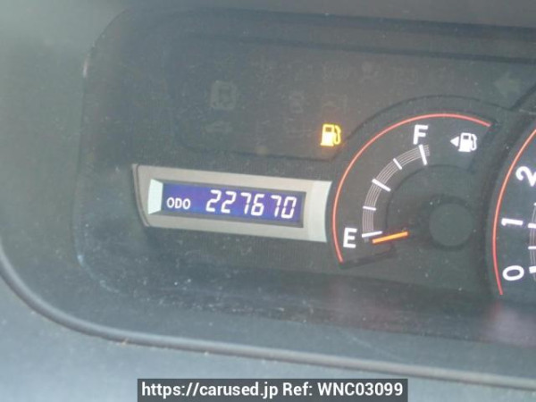 Used 2008 AT toyota noah ZRR75W Image[21]