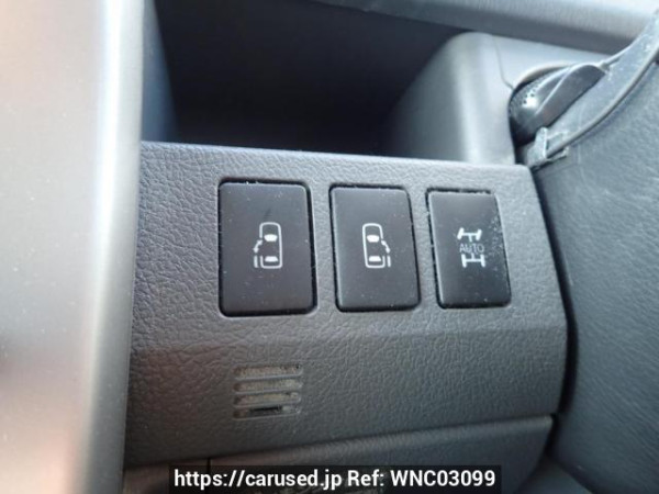 Used 2008 AT toyota noah ZRR75W Image[22]
