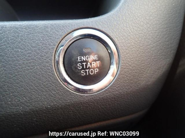 Used 2008 AT toyota noah ZRR75W Image[23]