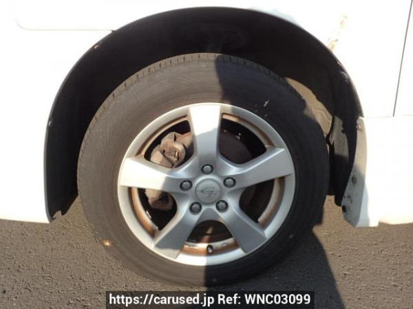 Used 2008 AT toyota noah ZRR75W Image[25]