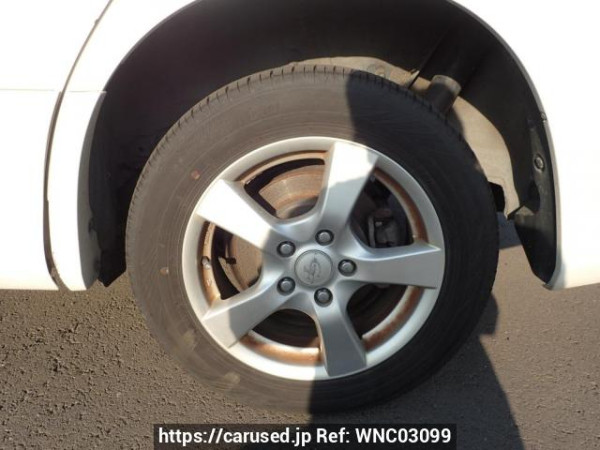 Used 2008 AT toyota noah ZRR75W Image[26]