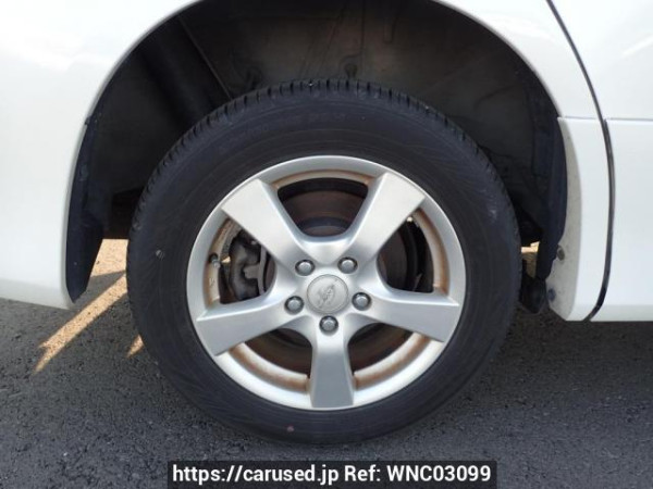 Used 2008 AT toyota noah ZRR75W Image[27]