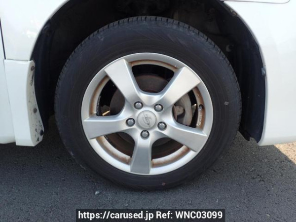 Used 2008 AT toyota noah ZRR75W Image[28]
