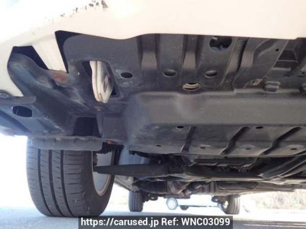 Used 2008 AT toyota noah ZRR75W Image[29]