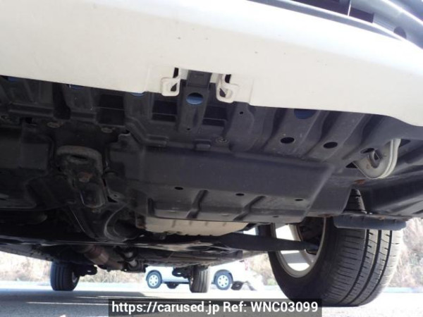 Used 2008 AT toyota noah ZRR75W Image[30]