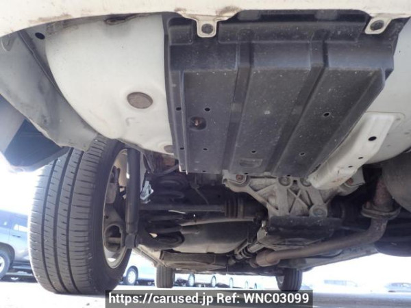 Used 2008 AT toyota noah ZRR75W Image[31]