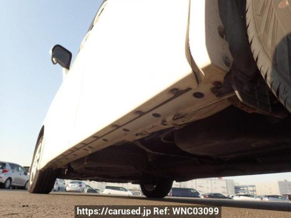 Used 2008 AT toyota noah ZRR75W Image[34]