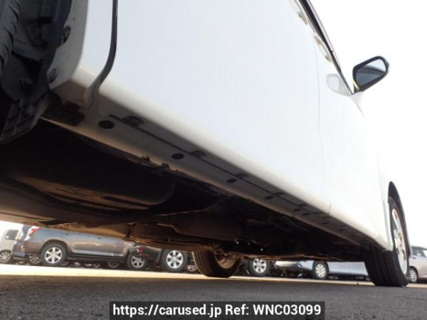 Used 2008 AT toyota noah ZRR75W Image[35]