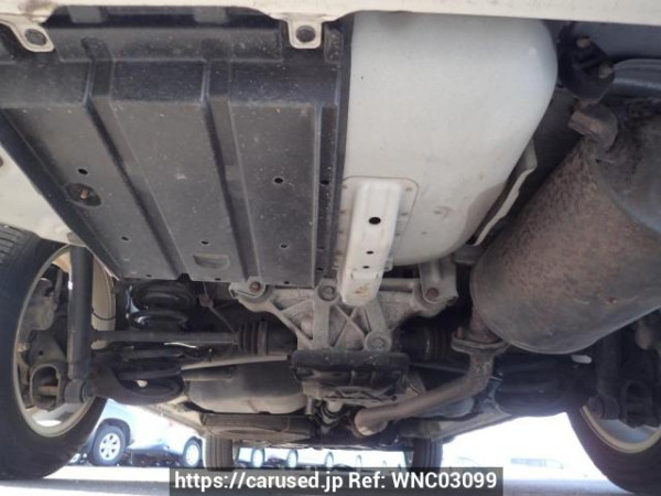Used 2008 AT toyota noah ZRR75W Image[37]