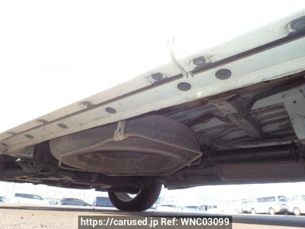 Used 2008 AT toyota noah ZRR75W Image[38]
