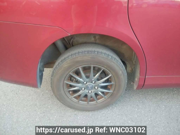 Used 2009 AT toyota noah ZRR75W Image[30]